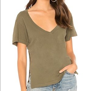 NWT LNA tee
